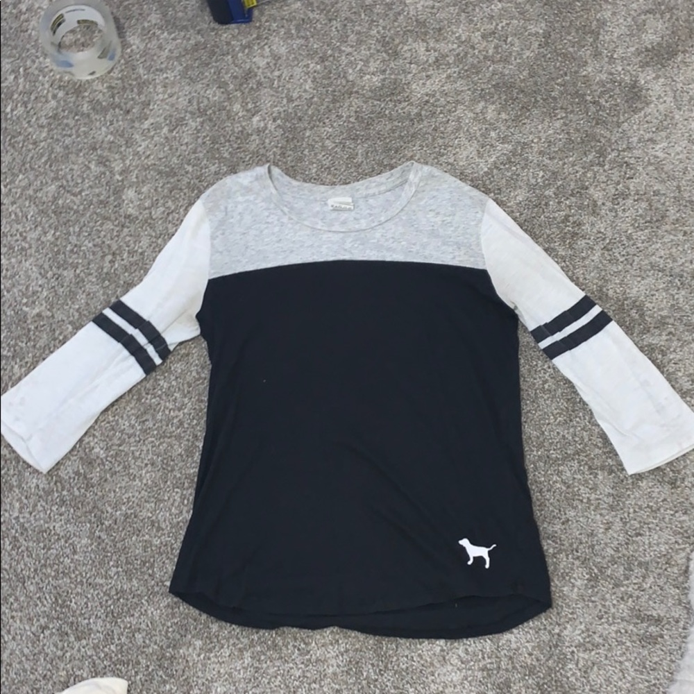 Baseball Tee